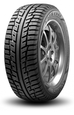 I'zen KW22 Tires