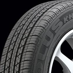 Solus KH14 Tires