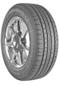Avenger LSR Tires