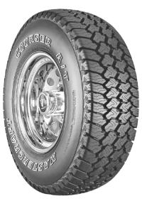Courser A/T Tires
