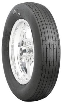 ET Front Tires