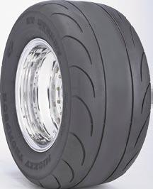 ET Street Radial Tires
