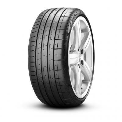 PZero Tires