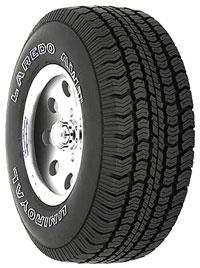 Laredo AWT II Tires