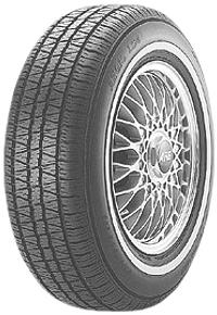 Aegis LS4 Tires