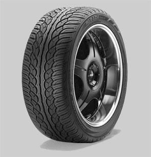 Parada Spec-X Tires