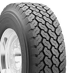 M844F Tires