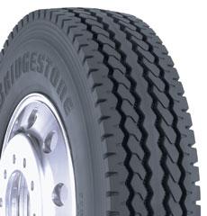 M850 Tires
