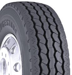 M860 Tires