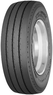 XTA 2 Energy Tires
