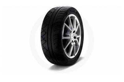 Ecsta XS KU36 Tires
