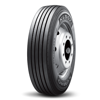 KLS02e Tires