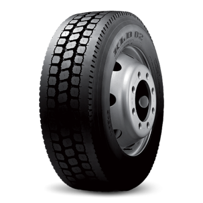 KLD02 Tires
