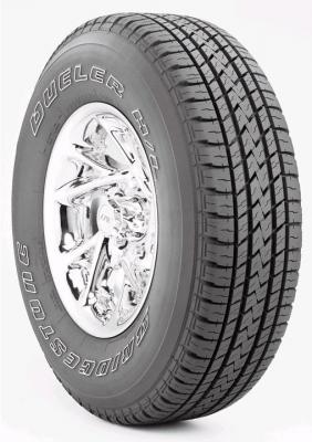 Dueler H/L with Uni-T Tires