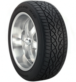 Dueler H/P 92A Tires