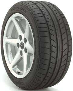 Expedia S-01 Tires