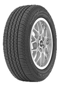TouringContact AS Tires