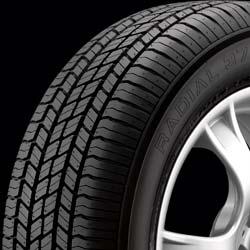 Y376M Tires
