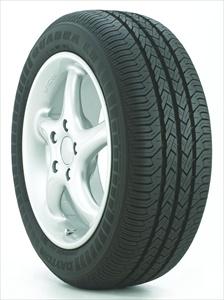 Quadra LE Tires
