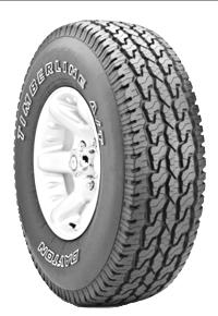 Timberline A/T Tires