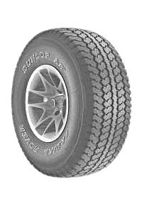 Rover A/T Tires