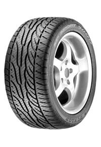 SP Sport 5000 DSST CTT Tires