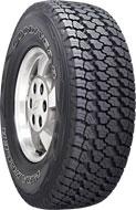 Wrangler SilentArmor Pro-Grade Tires