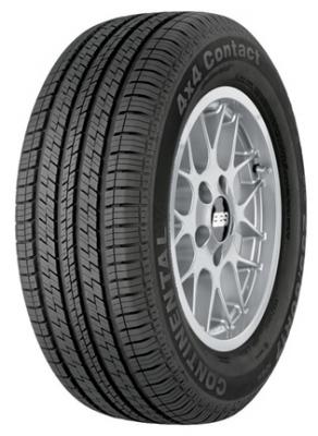 Conti4X4Contact - SSR Tires