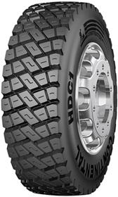 HDC1  Tires