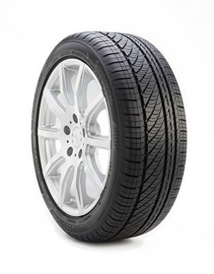 Turanza Serenity Plus Tires