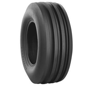 Firestone Champion Guide Grip 4 Rib F-2 376570 Tires