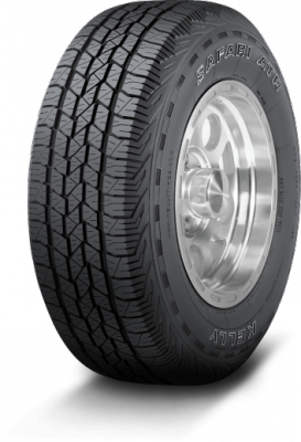 Kelly Safari ATR 357492156 Tires