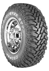 Cooper Discoverer STT 76105 Tires