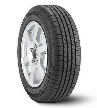 Michelin Energy Saver A/S 60662 Tires