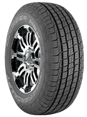 Mastercraft Courser HSX Tour 50110 Tires