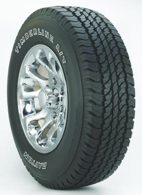 Dayton Timberline A/T II 076288 Tires
