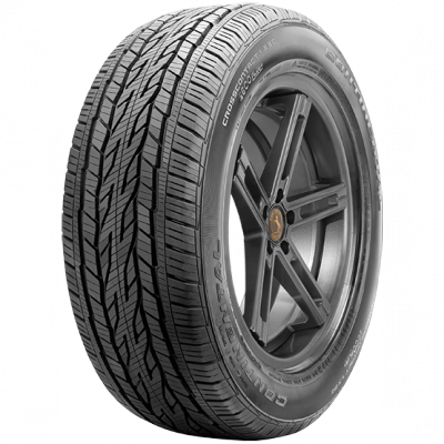 Continental CrossContact LX20 15490960000 Tires