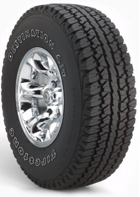 Firestone Destination A/T 077546 Tires