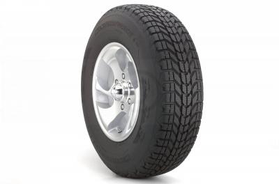 Firestone Winterforce 114198 Tires