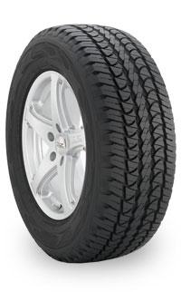 Fuzion XTi 054970 Tires