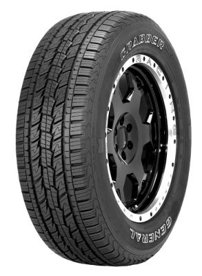 General Grabber HTS 15485340000 Tires