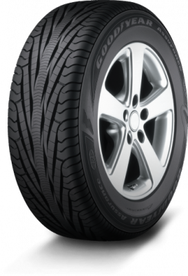 Goodyear Assurance TripleTred Technology 399159508 Tires