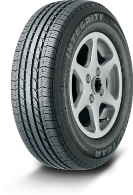 Goodyear Integrity 402314073 Tires