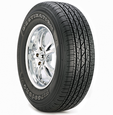 Firestone Destination LE2 098048 Tires