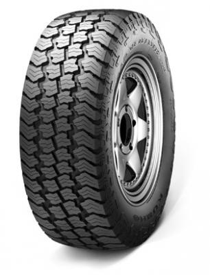 Kumho (121) Original Equipment 1583213 Tires