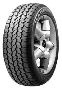 Kumho Steel Radial 798 1737213 Tires