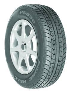 Primewell PS830 095872 Tires