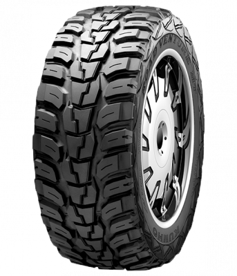 Kumho Road Venture MT KL71 1853913 Tires