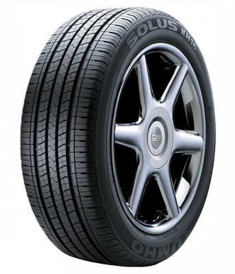Kumho Solus KH16 1770213 Tires