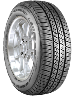 Mastercraft Avenger Touring LSR 11308 Tires